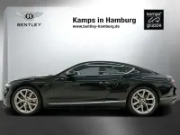 Gebraucht Bentley Continental 782 PS (575 kW) 2025 Grün Coupé
