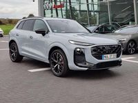 Gebraucht Audi Q3 Sport 265 PS (194 kW) 2025 Pfeilgrau perleffekt SUV