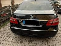 Gebraucht Mercedes 350 231 PS (169 kW) 2009 Schwarz Limousine