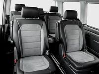 Gebraucht VW Multivan Comfortline 204 PS (150 kW) 2023 Van