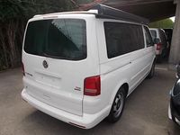 gebraucht VW California T5Comfortline