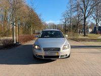 Gebraucht Volvo V50 140 PS (102 kW) 2005 Grau Kombi