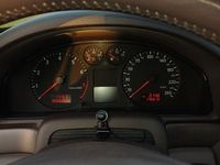 Gebraucht Audi A4 Sport 193 PS (141 kW) 1999 Gold Limousine