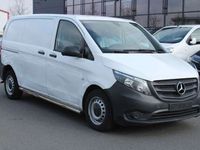 gebraucht Mercedes Vito Kasten 109/110/111/114 CDI FWD kompakt