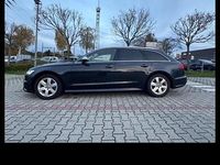 Second-hand Audi A6 272 CP (200 kW) 2016 Andere farben Break