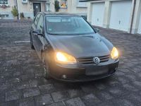Gebraucht VW Golf V 116 PS (85 kW) 2004 Schwarz Kleinwagen