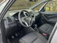 gebraucht Hyundai ix20 Classic