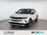 Neu Opel Mokka 145 PS (106 kW) 2026 Weiß SUV