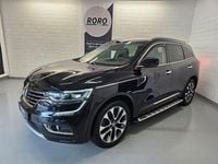 Gebraucht Renault Koleos LIMITED 177 PS (130 kW) 2019 Schwarz SUV