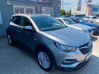 gebraucht Opel Grandland X 1,2 EDITION