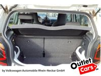 gebraucht VW up! 1.0 Kamera PDC Sitzheizung Start/Stopp uvm