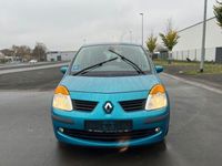 gebraucht Renault Modus Dynamique,Klimaautomatik,8xbereift