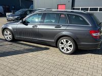 Gebraucht Mercedes C320 224 PS (164 kW) 2008 Grau Kombi