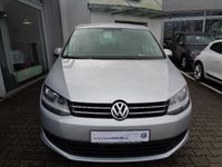 gebraucht VW Sharan 2.0 TDI*DSG*Navi*Sitzheizung