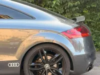 Gebraucht Audi TT Sport 160 PS (117 kW) 2013 Grau Coupé