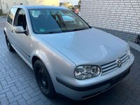 gebraucht VW Golf IV 