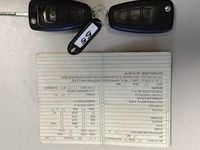 Gebraucht Ford Focus SYNC Edition 101 PS (74 kW) 2013 Silber Kombi