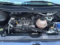 Gebraucht VW T4 110 PS (80 kW) 1995 Blau Van