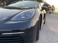 gebraucht Porsche 718 Boxster S PDK