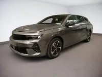 Gebraucht Opel Astra 131 PS (96 kW) 2024 Grau/typ aussenverkleidung metalliclack (metallic) Kombi