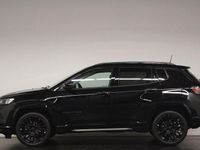 Gebraucht Jeep Compass Altitude 131 PS (96 kW) 2024 Schwarz SUV