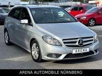 gebraucht Mercedes B200 CDI*Klima*Sitzheizung*Euro5*Pdc