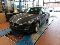 Gebraucht Seat Leon ST XCELLENCE 150 PS (110 kW) 2021 Grau Kombi