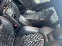 Gebraucht Audi A7 Competition 326 PS (239 kW) 2015 Grau Kleinwagen