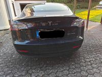 Gebraucht Tesla Model 3 350 kW (476 PS) 2019 Schwarz Limousine