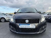 Gebraucht Suzuki Swift Sport 136 PS (100 kW) 2015 Schwarz Kleinwagen