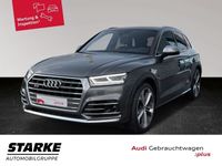 gebraucht Audi SQ5 TDI quattro tiptronc