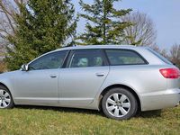 Gebraucht Audi A6 170 PS (125 kW) 2006 Grau Kombi