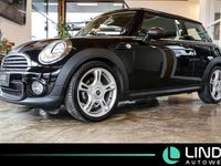 Gebraucht Mini ONE 98 PS (72 kW) 2011 Andere Kleinwagen