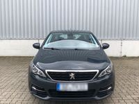 gebraucht Peugeot 308 SW 2019 PureTech 130 Active