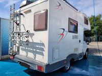 Gebraucht Fiat Ducato 110 PS (80 kW) 2006 Weiß Van