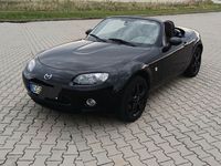 gebraucht Mazda MX5 1.8