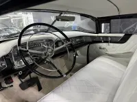 Gebraucht Cadillac Coupé DeVille 299 PS (219 kW) 1965 Schwarz Coupé