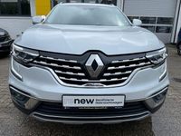 Gebraucht Renault Koleos Initiale Paris 184 PS (135 kW) 2022 Weiß (kyanitweiß) SUV