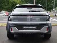 Gebraucht Kia XCeed Spirit 179 PS (131 kW) 2026 Silber SUV