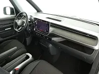 Brugt VW ID. Buzz Pure 125 kW (170 HK) 2025 Sølv MPV