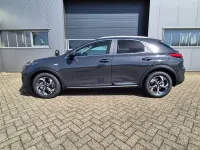 Neu Kia XCeed 150 PS (110 kW) 2026 Magma rot SUV