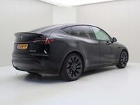 Gebraucht Tesla Model Y Performance 392 kW (534 PS) 2023 Schwarz SUV