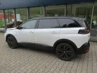 Gebraucht Peugeot 5008 GT 177 PS (130 kW) 2022 Weiss SUV