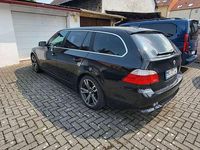 Gebraucht BMW 525 197 PS (144 kW) 2009 Kombi