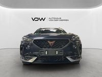 Gebraucht Cupra Formentor VZ 245 PS (180 kW) 2022 Blau SUV