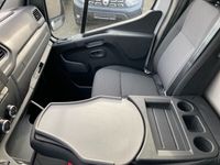 gebraucht Renault Master Klima