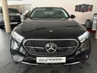 Gebraucht Mercedes 200 204 PS (150 kW) 2024 Obsidianschwarz (metallic) Kombi