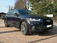 gebraucht Audi Q7 Q73.0 TDI quattro tiptronic