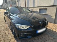 gebraucht BMW 435 i xDrive Coupé M Sport M Performance