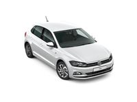 Gebraucht VW Polo Join 80 PS (58 kW) 2019